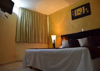 Hotel Suite Azomali hotel thumbnail 3