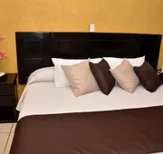 Hotel Suite Azomali hotel detail image 4