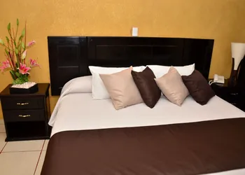 Hotel Suite Azomali hotel thumbnail 4