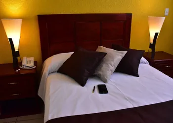 Hotel Suite Azomali hotel thumbnail 5
