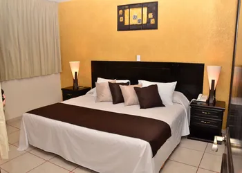 Hotel Suite Azomali hotel thumbnail 6