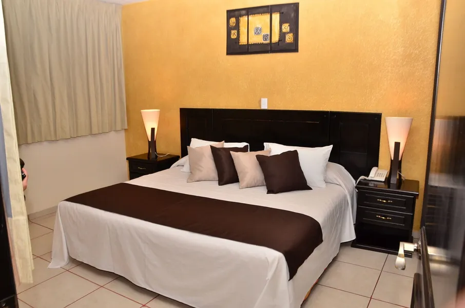 Hotel Suite Azomali hotel detail image 6