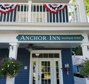 Anchor Inn Boutique Hotel hotel detail image 4