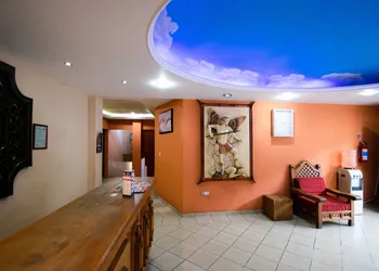 hotel el angel taxco hotel thumbnail 3