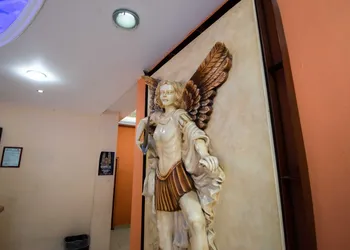 hotel el angel taxco hotel thumbnail 5