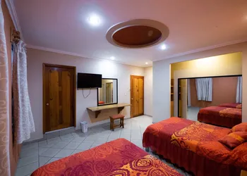 hotel el angel taxco hotel thumbnail 7