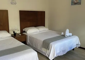Hotel San Julio hotel thumbnail 6