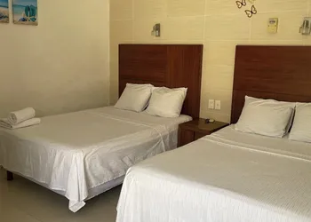 Hotel San Julio hotel thumbnail 7