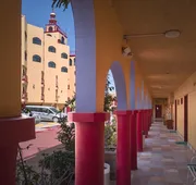 Hotel Sevilla hotel detail image 7
