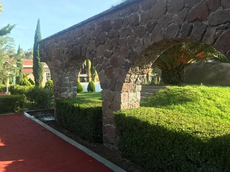 Quinta Huizache hotel detail image 2