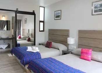 Quinta Huizache hotel thumbnail 5
