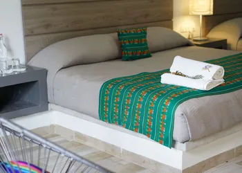Quinta Huizache hotel thumbnail 6