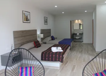 Quinta Huizache hotel thumbnail 7