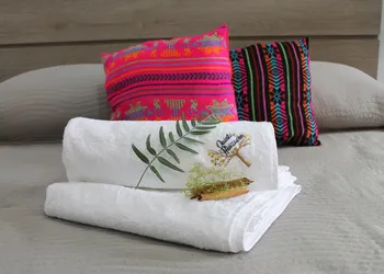 Quinta Huizache hotel thumbnail 8
