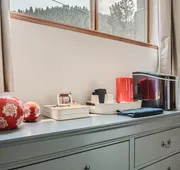 Uplift Inn hotel detail image 7