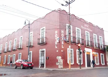 Hotel Rincón Poblano hotel thumbnail 3