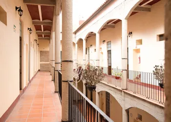 Hotel Rincón Poblano hotel thumbnail 6