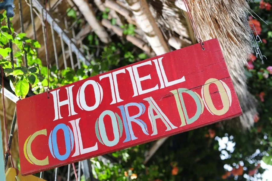 Hotel Colorado Playa Del Carmen hotel detail image 2
