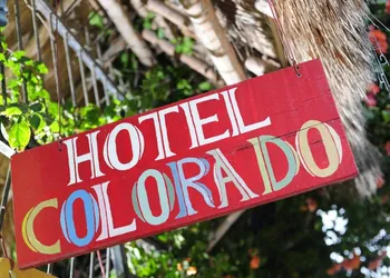 Hotel Colorado Playa Del Carmen hotel thumbnail 3