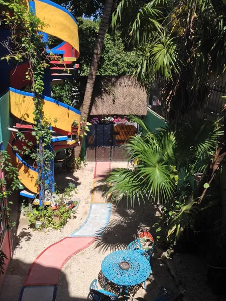 Hotel Colorado Playa Del Carmen hotel detail image 6