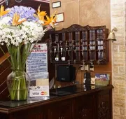 Villa Alta hotel detail image 7