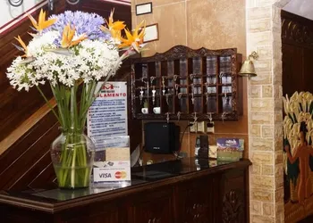 Villa Alta hotel thumbnail 7