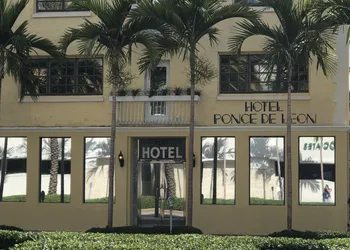 Hotel Ponce de Leon hotel thumbnail 2