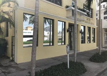 Hotel Ponce de Leon hotel thumbnail 3