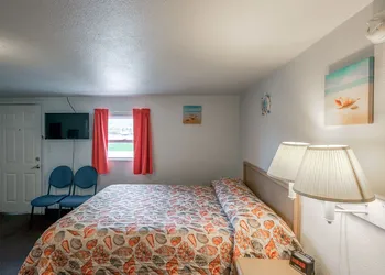 Baker City Motel & RV Park hotel thumbnail 8