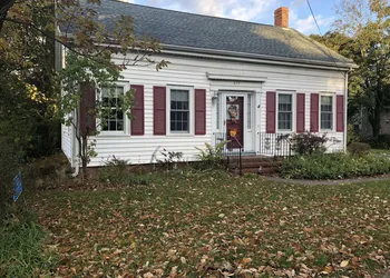 Mulberry Bed & Breakfast hotel thumbnail 4