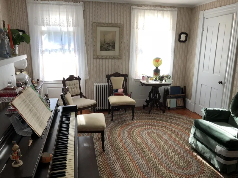 Mulberry Bed & Breakfast hotel detail image 6