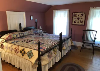 Mulberry Bed & Breakfast hotel thumbnail 8