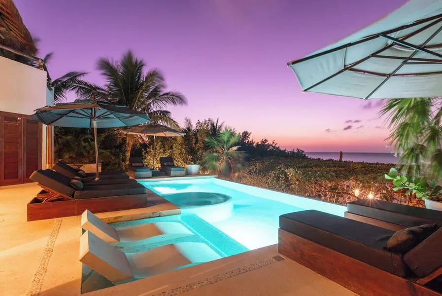 Casa Punta Coco & Beach Club hotel detail image 6