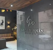 Grand Marques hotel detail image 5