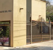 Hotel Amate del Rio hotel detail image 7