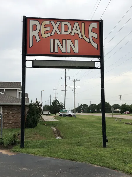 Rexdale Inn hotel detail image 2