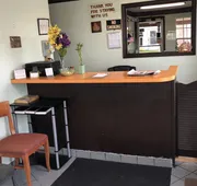Rexdale Inn hotel detail image 7