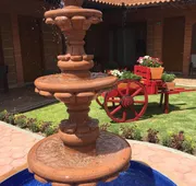 Hotel Boutique La Herencia hotel detail image 5