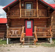 Crooked Creek hotel detail image 4