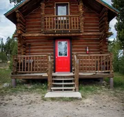 Crooked Creek hotel detail image 5
