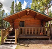 Crooked Creek hotel detail image 7