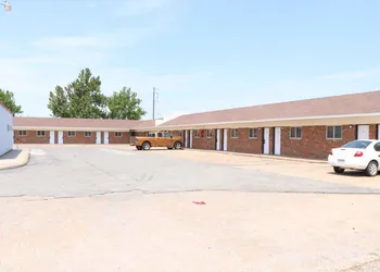Western Motel hotel thumbnail 2