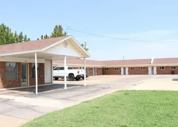 Western Motel hotel thumbnail 3