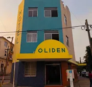 Hotel Oliden hotel detail image 4