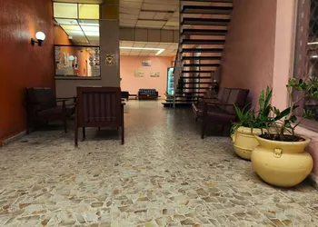 Hotel Oliden hotel thumbnail 6