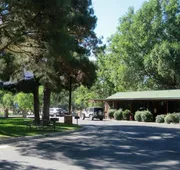 Kernville Inn hotel detail image 3