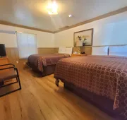 Kernville Inn hotel detail image 7