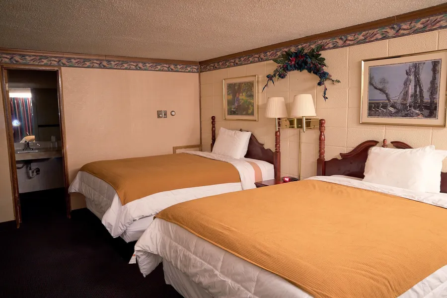 South Wind Inn hotel detail image 6