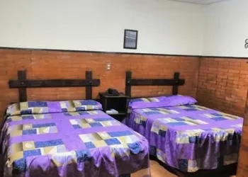 Hotel San Agustin hotel thumbnail 4