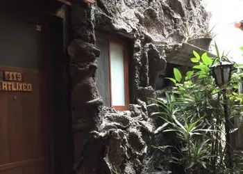 Hotel San Agustin hotel thumbnail 5